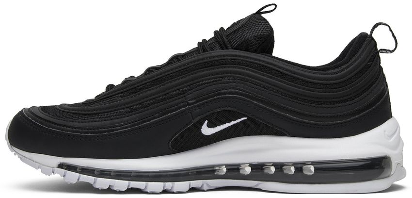 Nike Air Max 97 Black White