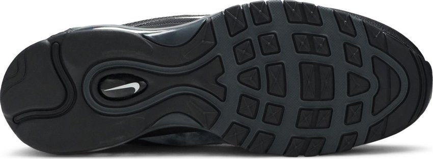 Nike Air Max 97 Black White Anthracite