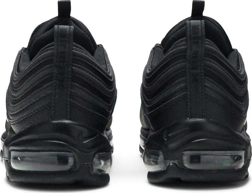 Nike Air Max 97 Black White Anthracite