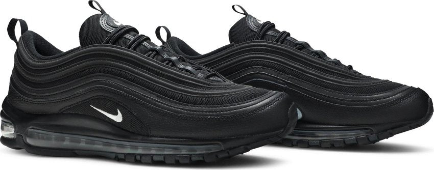 Nike Air Max 97 Black White Anthracite