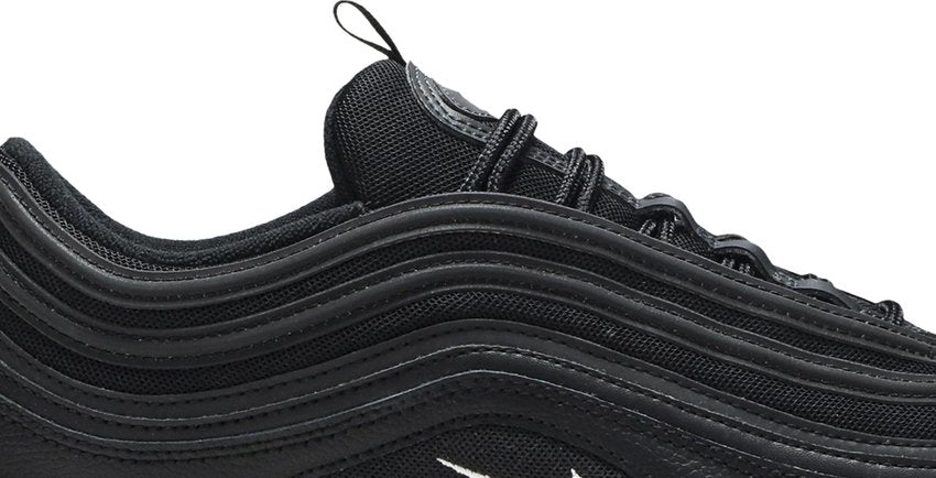 Nike Air Max 97 Black White Anthracite