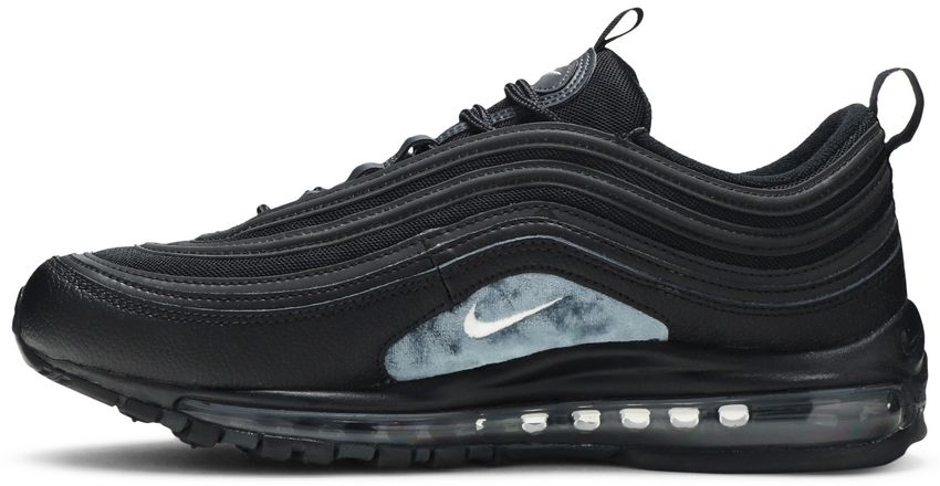 Nike Air Max 97 Black White Anthracite
