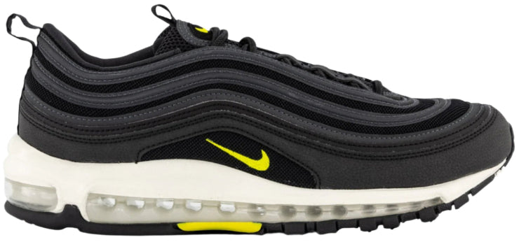 Nike Air Max 97 Black Cyber