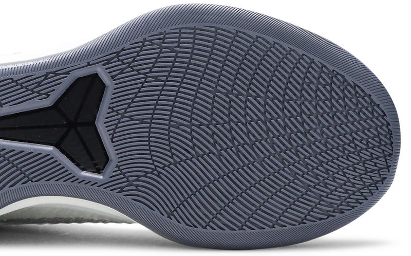 Nike Kobe A.D. Mid Pure Platinum