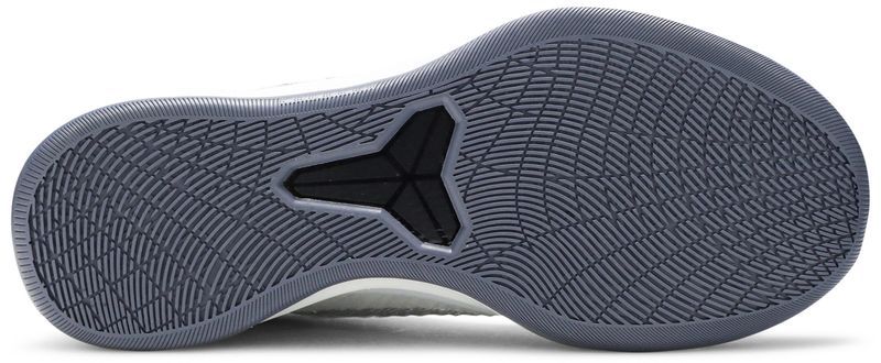 Nike Kobe A.D. Mid Pure Platinum