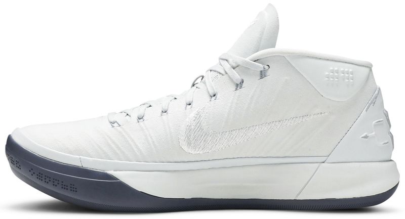 Nike Kobe A.D. Mid Pure Platinum