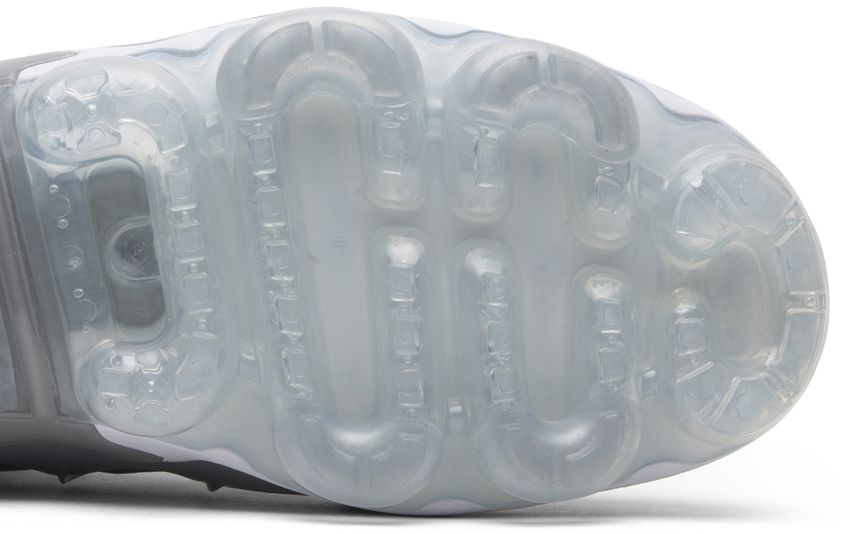 Nike Air VaporMax Plus Wolf Grey Black