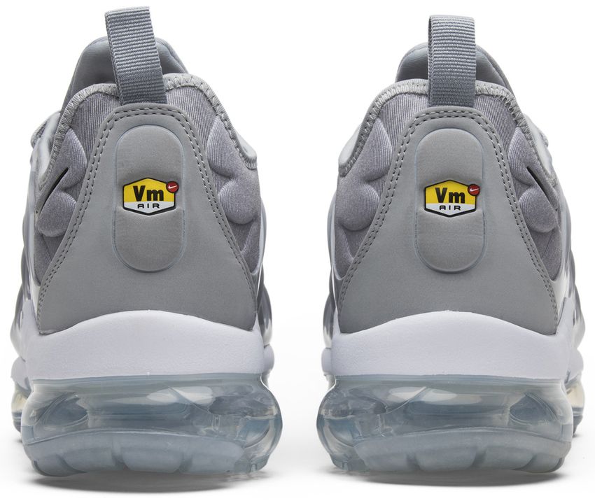 Nike Air VaporMax Plus Wolf Grey Black