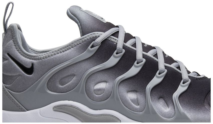 Nike Air VaporMax Plus Wolf Grey Black