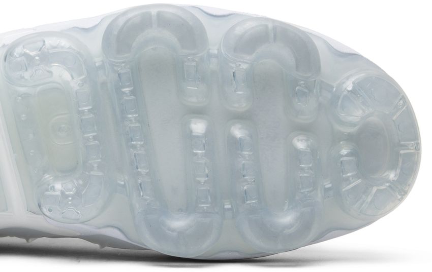 Nike Air VaporMax Plus White