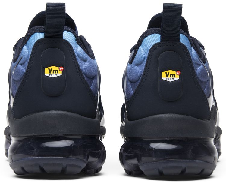Nike Air VaporMax Plus Obsidian