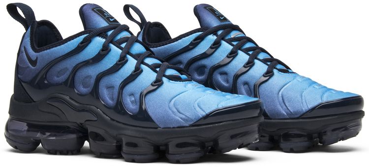 Nike Air VaporMax Plus Obsidian