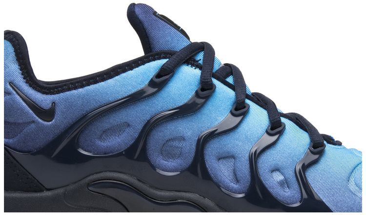 Nike Air VaporMax Plus Obsidian