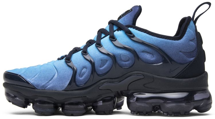 Nike Air VaporMax Plus Obsidian