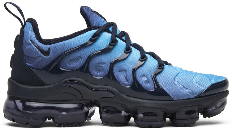Nike Air VaporMax Plus Obsidian