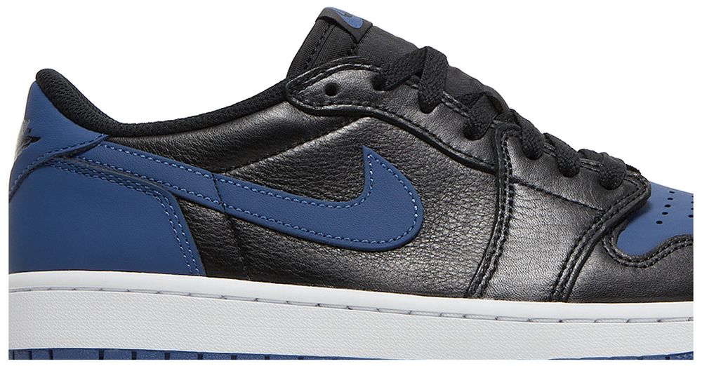 Jordan 1 Retro Low OG Mystic Navy