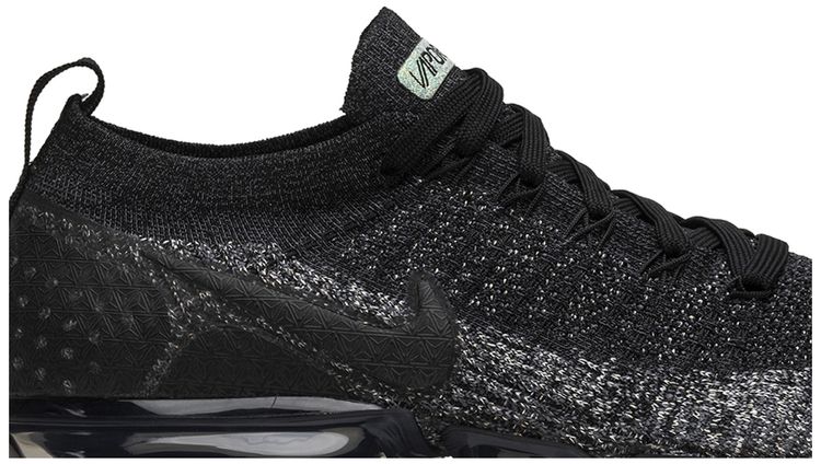Nike Air VaporMax 2 Black Dark Grey