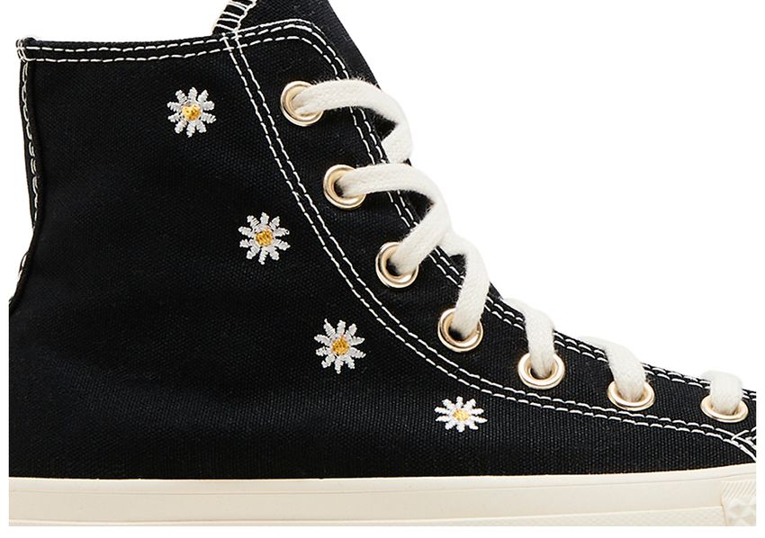 Wmns Chuck Taylor All Star Lift Platform High 'Festival Florals'