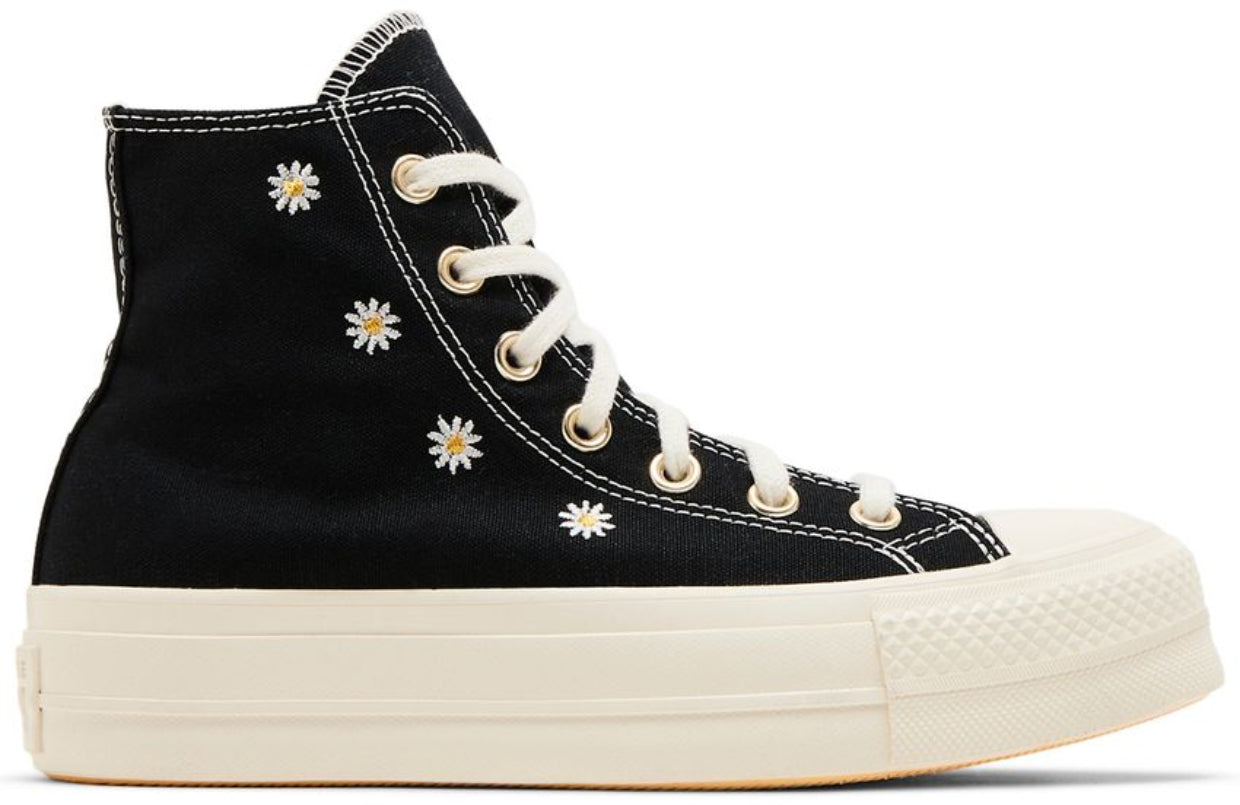 Wmns Chuck Taylor All Star Lift Platform High 'Festival Florals'