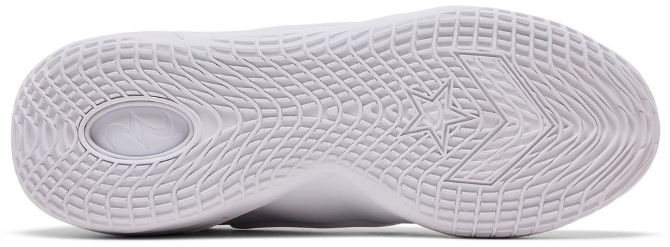 Converse SHAI 001 Clean Slate
