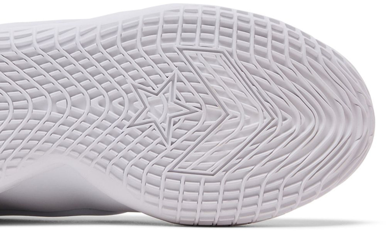 Converse SHAI 001 Clean Slate