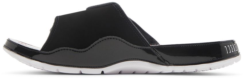 Jordan Hydro 11 Bred White