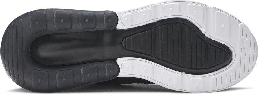 Nike Air Max 270 Black White (Women's)