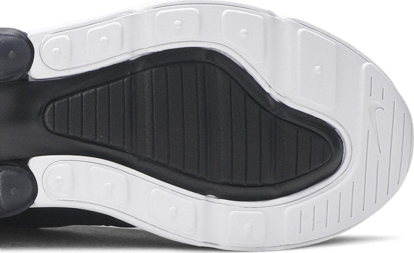 Nike Air Max 270 Black White (Women's)