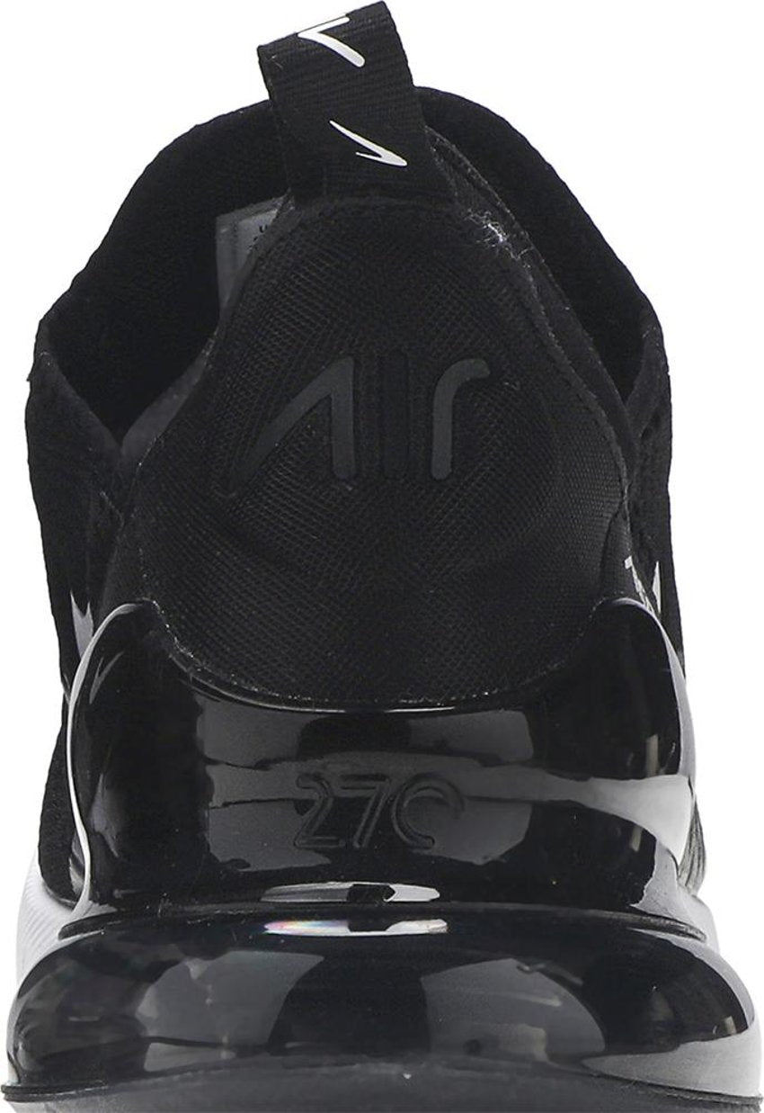 Nike Air Max 270 Black White (Women's)