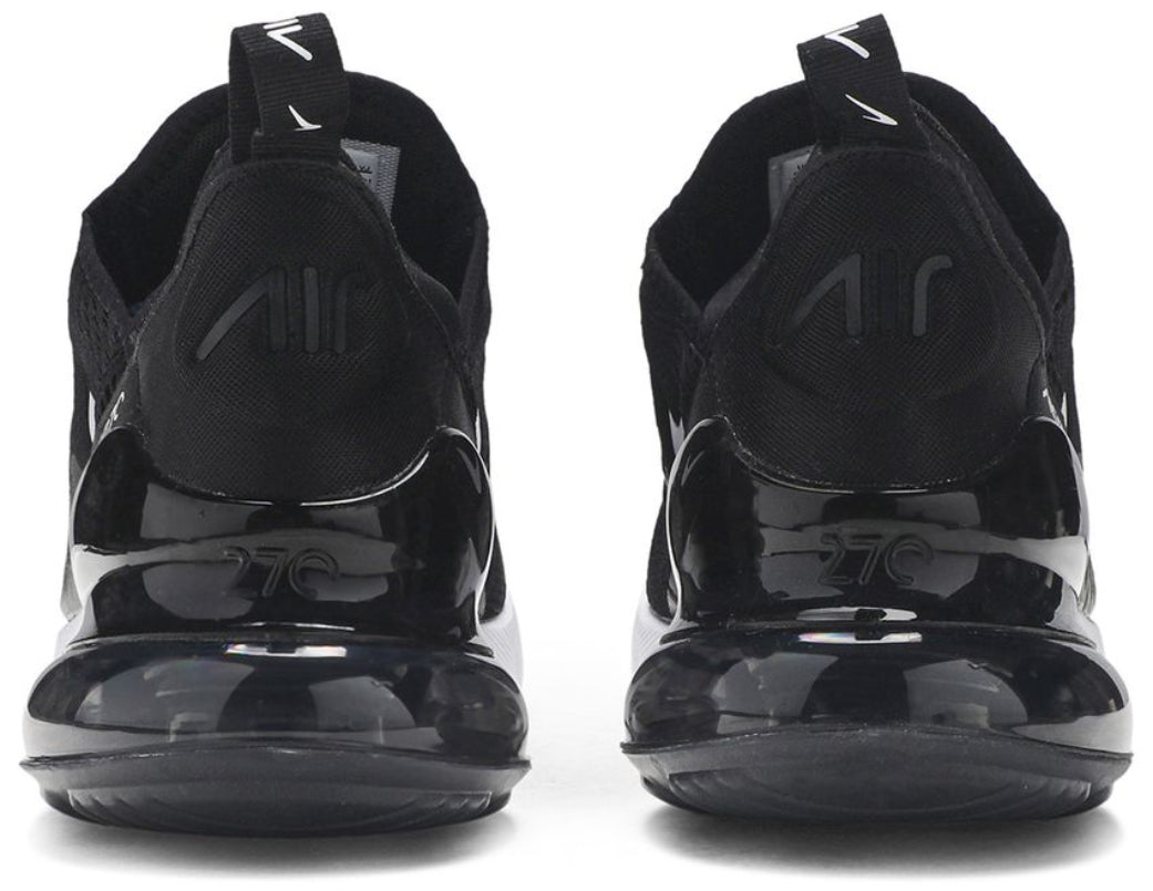 Nike Air Max 270 Black White (Women's)