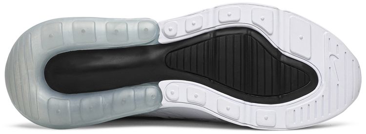 Nike Air Max 270 White Black (Women's)