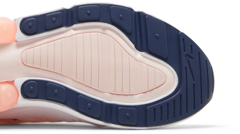 Nike Air Max 270 White Atmosphere (Women's)