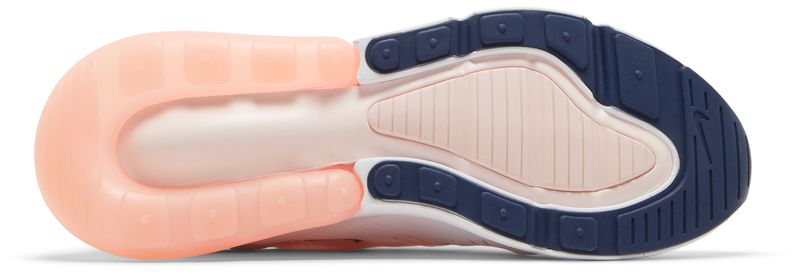 Nike Air Max 270 White Atmosphere (Women's)