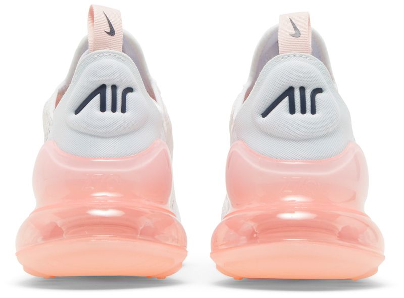 Nike Air Max 270 White Atmosphere (Women's)