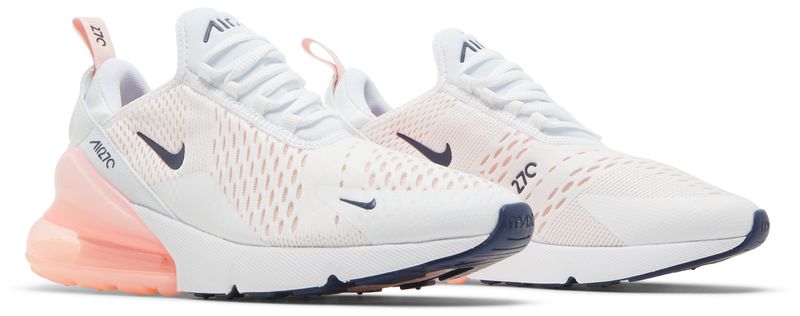 Nike Air Max 270 White Atmosphere (Women's)