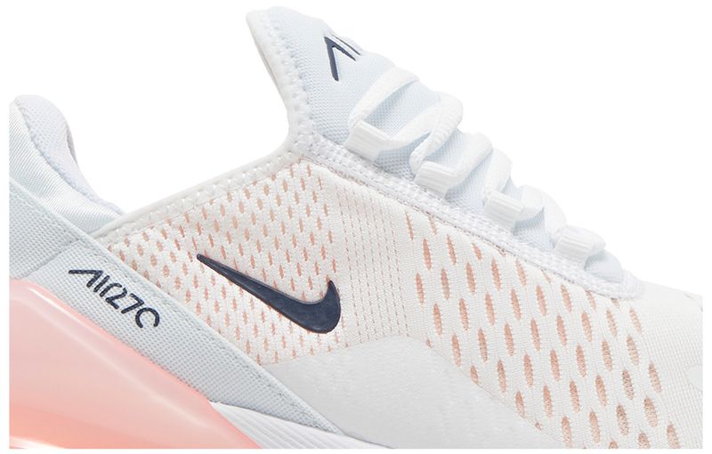 Nike Air Max 270 White Atmosphere (Women's)