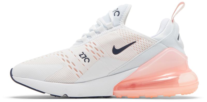 Nike Air Max 270 White Atmosphere (Women's)