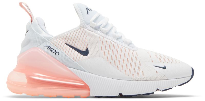 Nike Air Max 270 White Atmosphere (Women's)