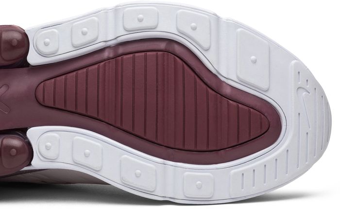 Nike Air Max 270 Barely Rose (Women's)