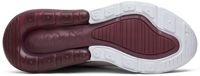 Nike Air Max 270 Barely Rose (Women's)