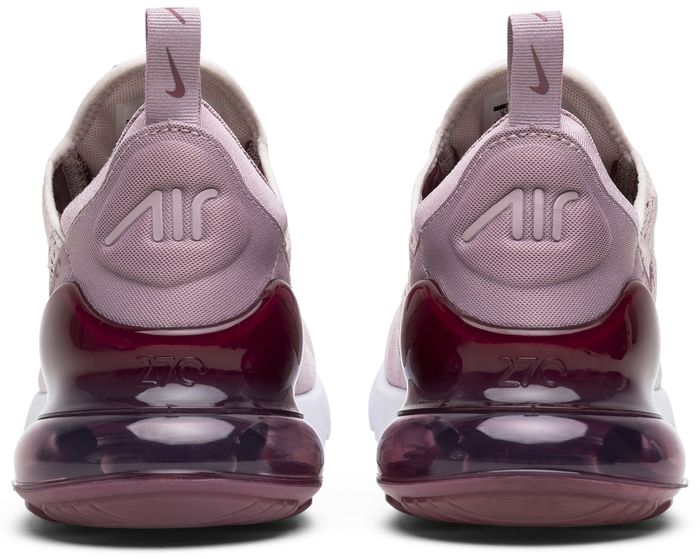 Nike Air Max 270 Barely Rose (Women's)