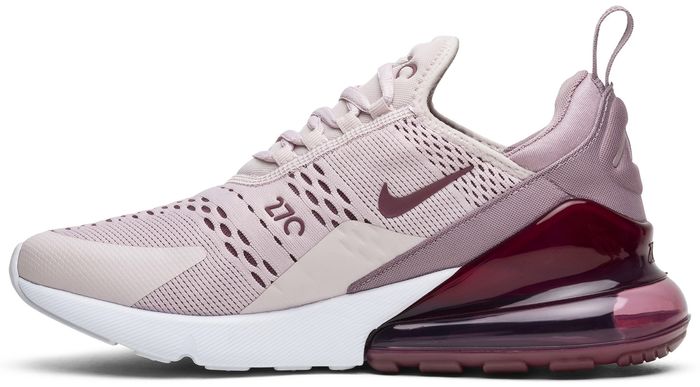 Nike Air Max 270 Barely Rose (Women's)