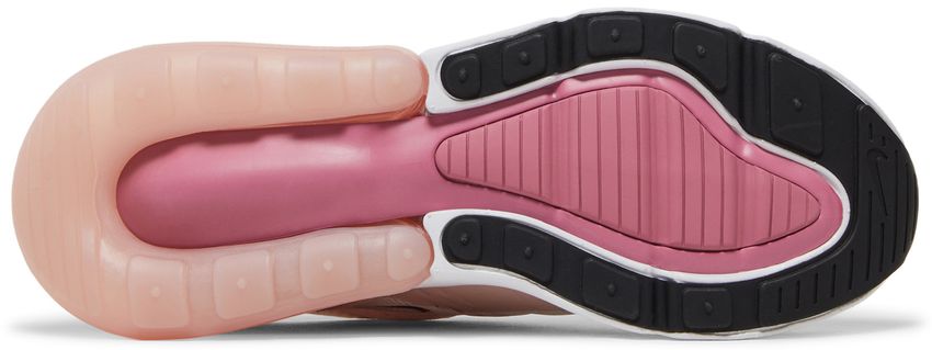 Air Max 270 Light Soft Pink (Women's)