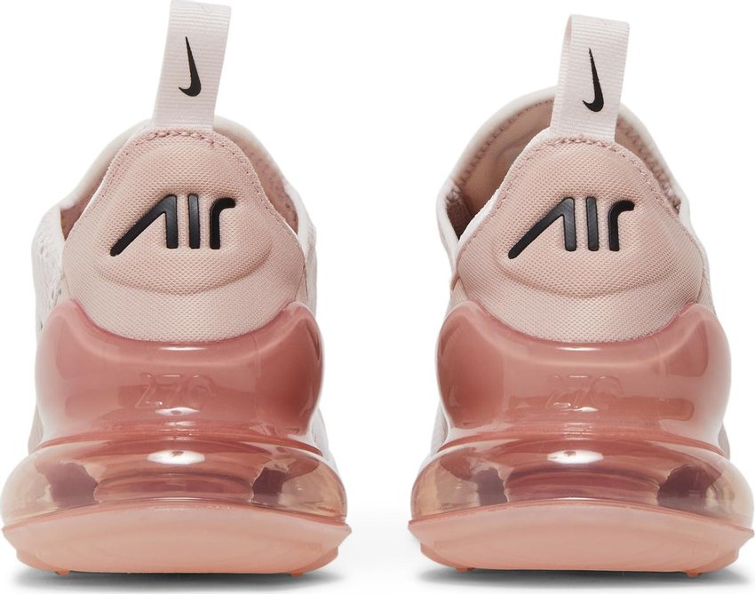 Air Max 270 Light Soft Pink (Women's)