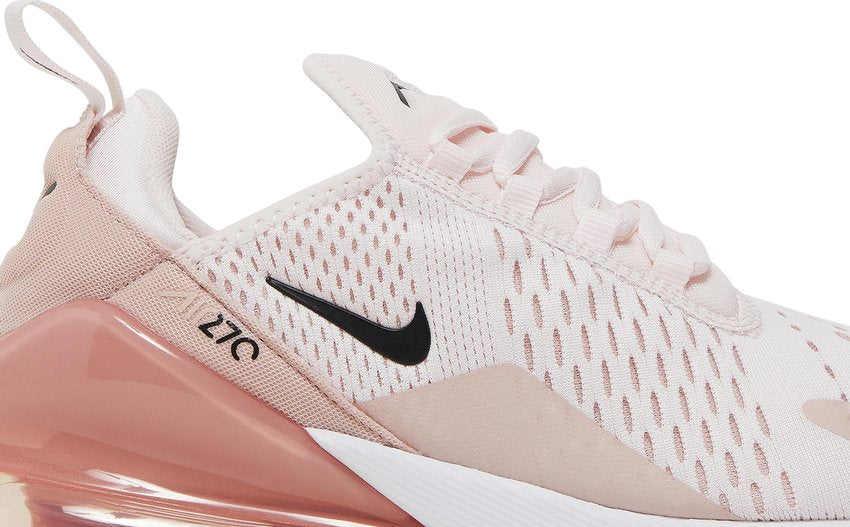 Air Max 270 Light Soft Pink (Women's)