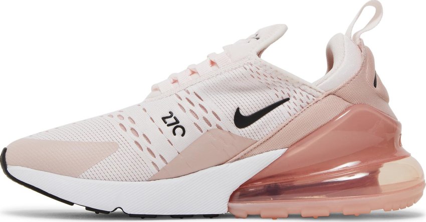 Air Max 270 Light Soft Pink (Women's)