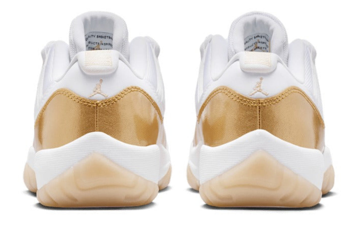 Jordan 11 Retro Low Mother's Day (Women's)