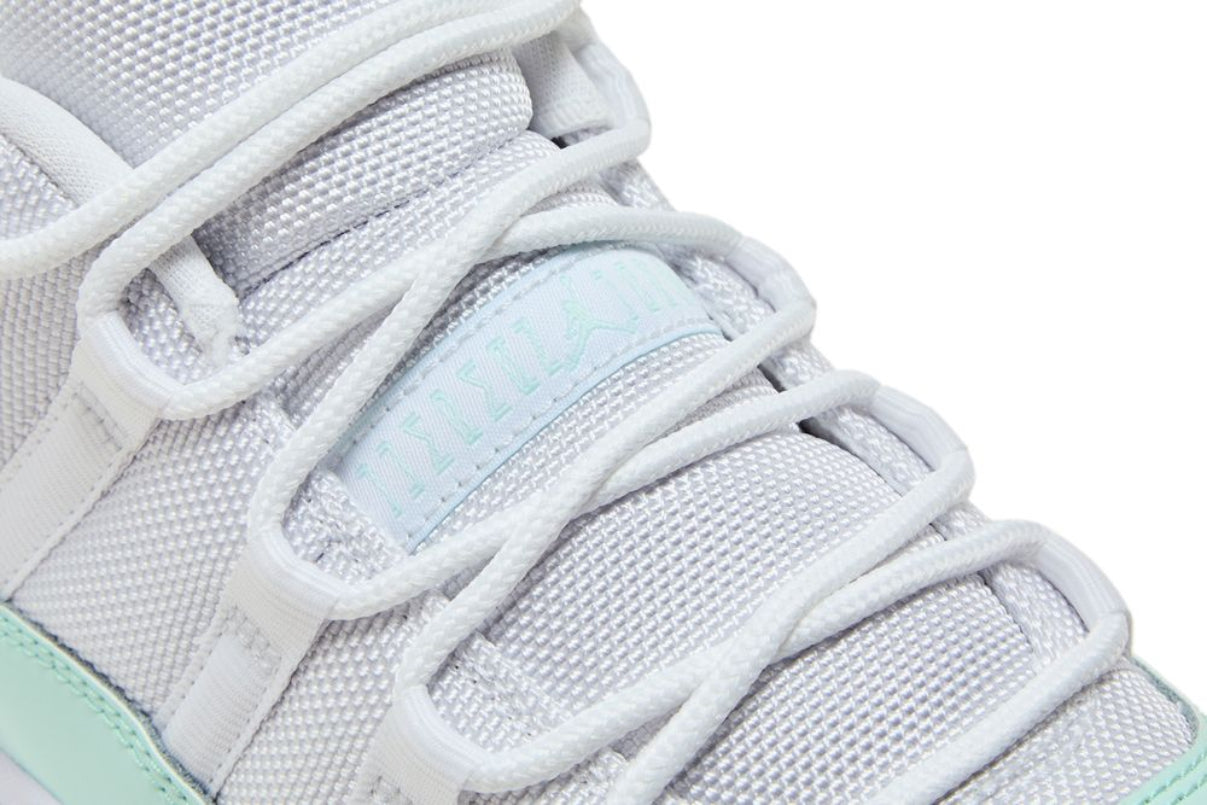 Jordan 11 Retro Low Igloo (Women's)
