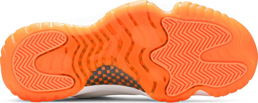Jordan 11 Retro Low Citrus (Women's)