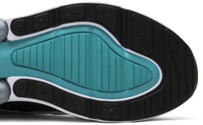 Nike Air Max 270 Dusty Cactus